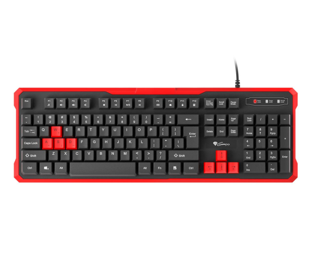 NATEC GENESIS RHOD 110 US - 1077265 - zdjęcie